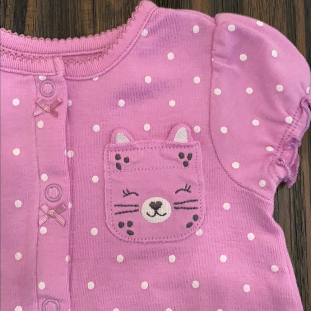 Romper - Picture 2 of 3